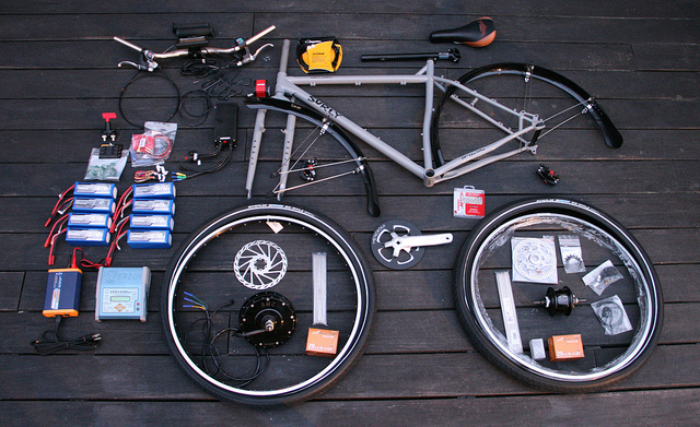 reader kit