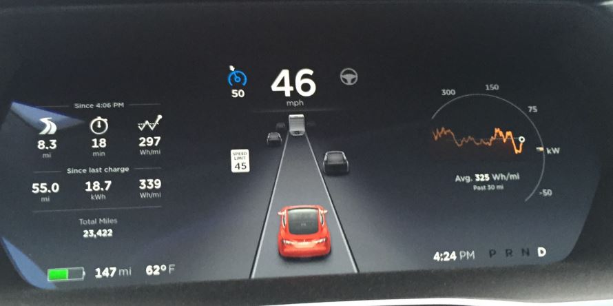 autopilot
